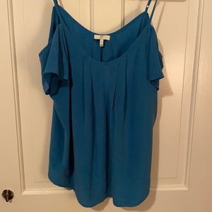 Joie Silk Blouse
